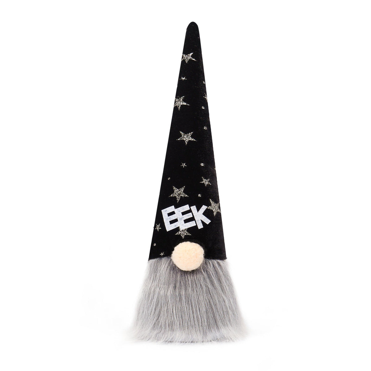 Halloween Glowing Faceless Doll Decoration