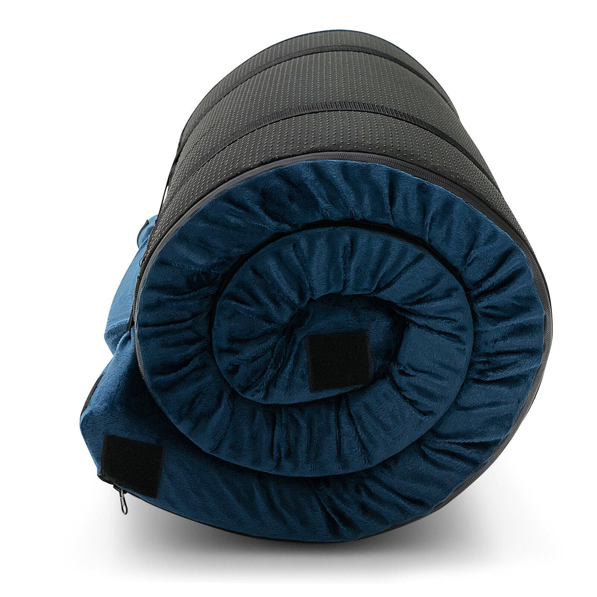 Lightweight Portable Memory Camping Mattress with Carrying Bag