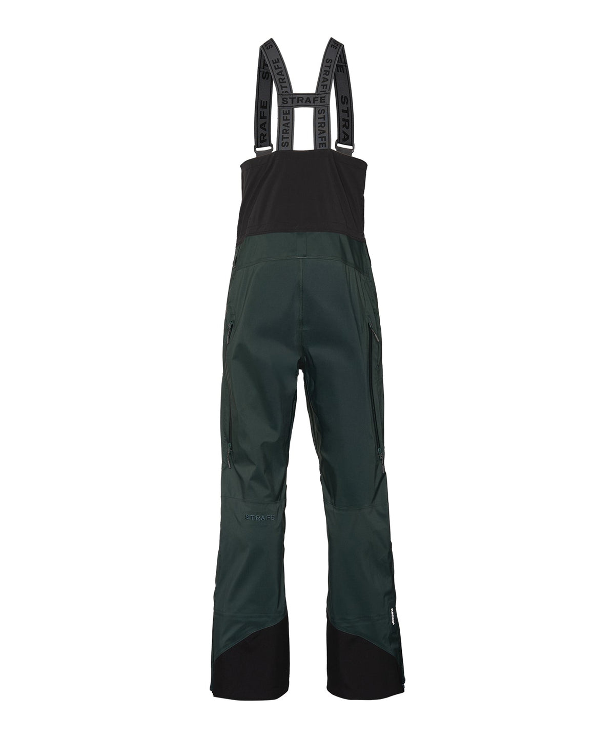 Nomad Bib