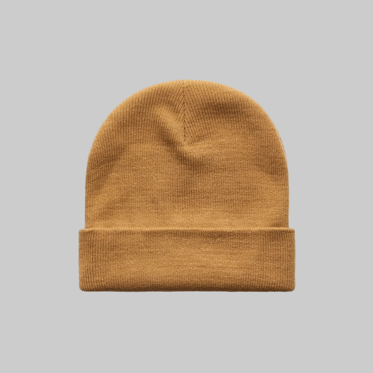 GORRO TIPO PESCADOR - CALABAZA