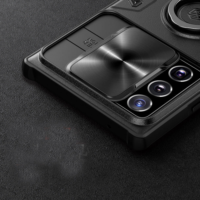 Samsung slider phone case