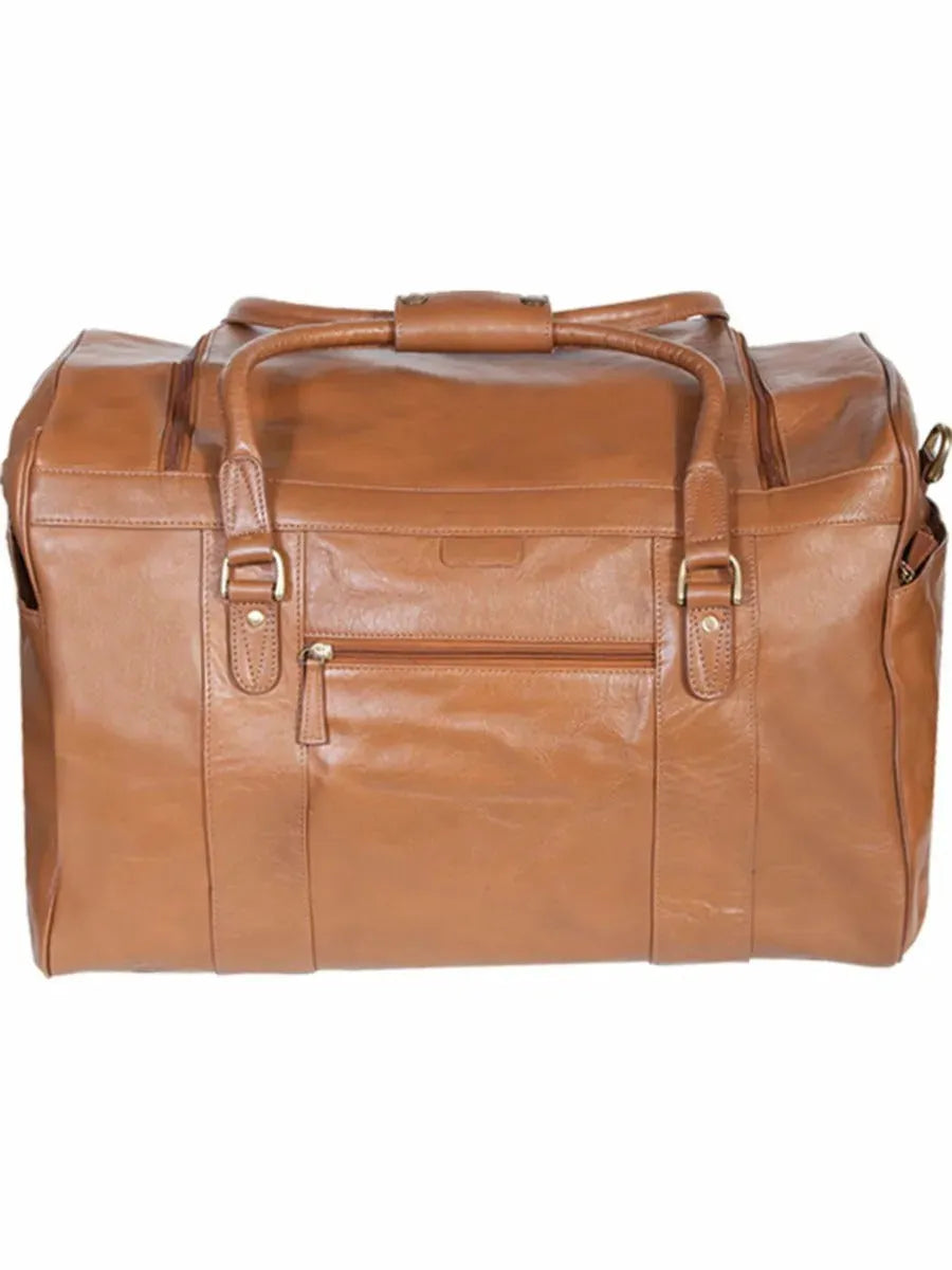 Scully Cityscape - Oversized Duffel Bag