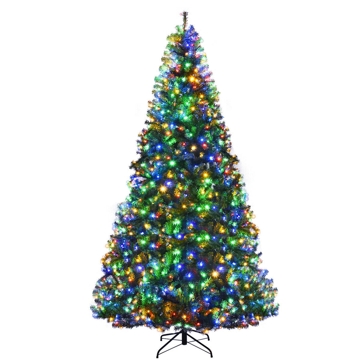 Artificial Premium Hinged Christmas Tree