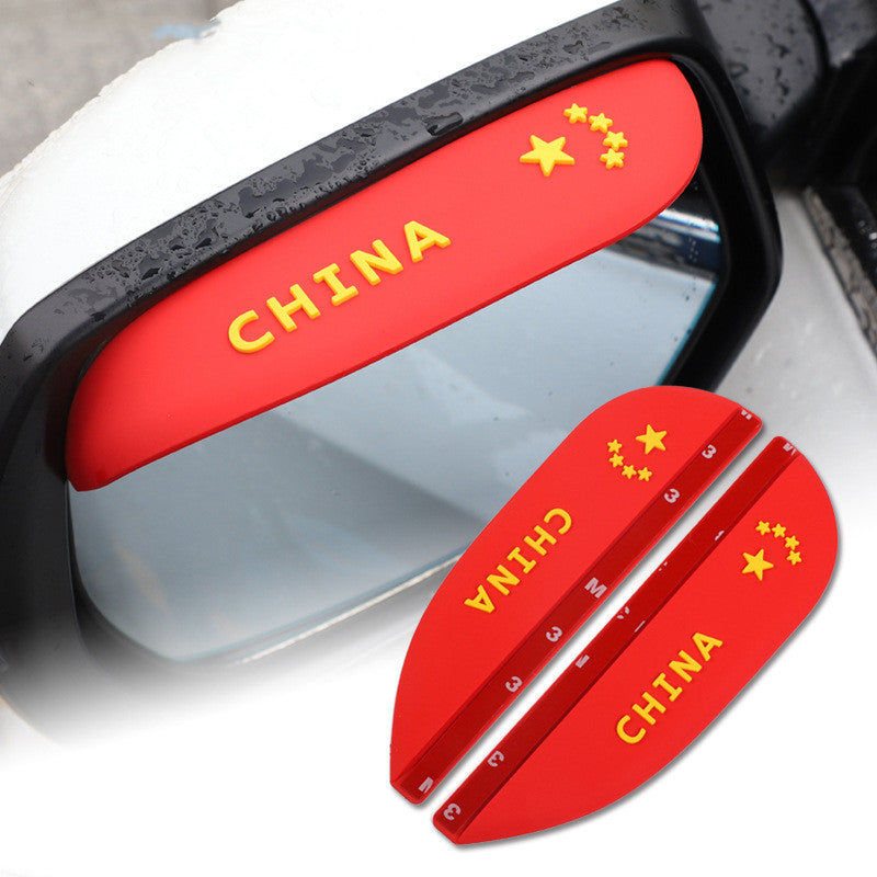 Sunny And Rainy Visor Soft Rubber