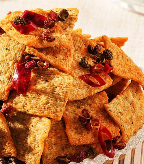 Perfect For Satisfying Cravings Ideal For Binge-watching TV Shows And Relaxing Snacks.
