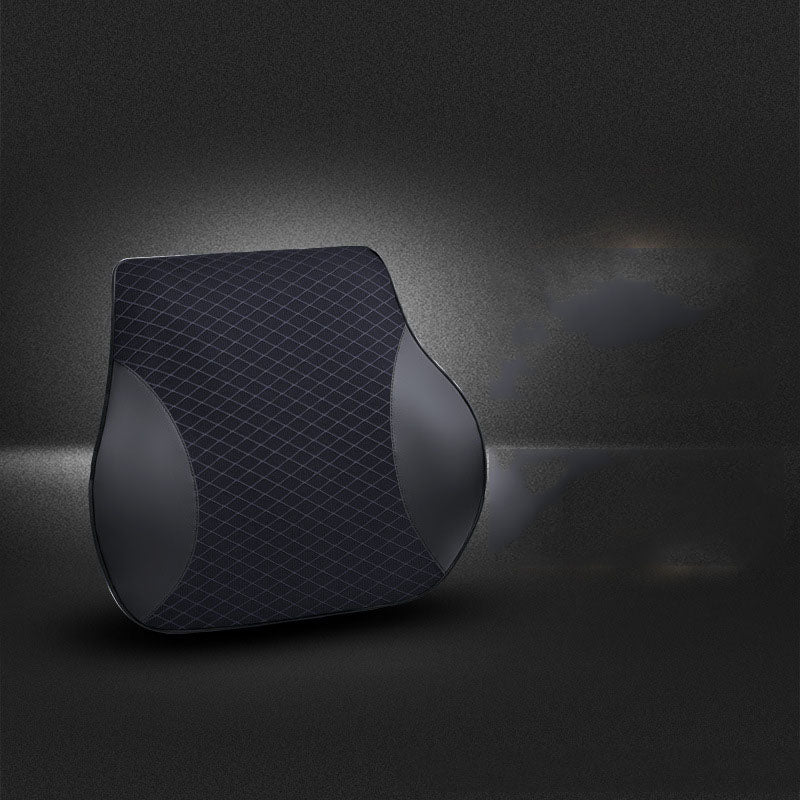 Car cushion