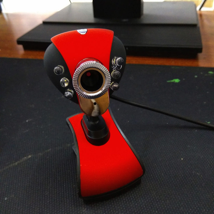 USB computer camera