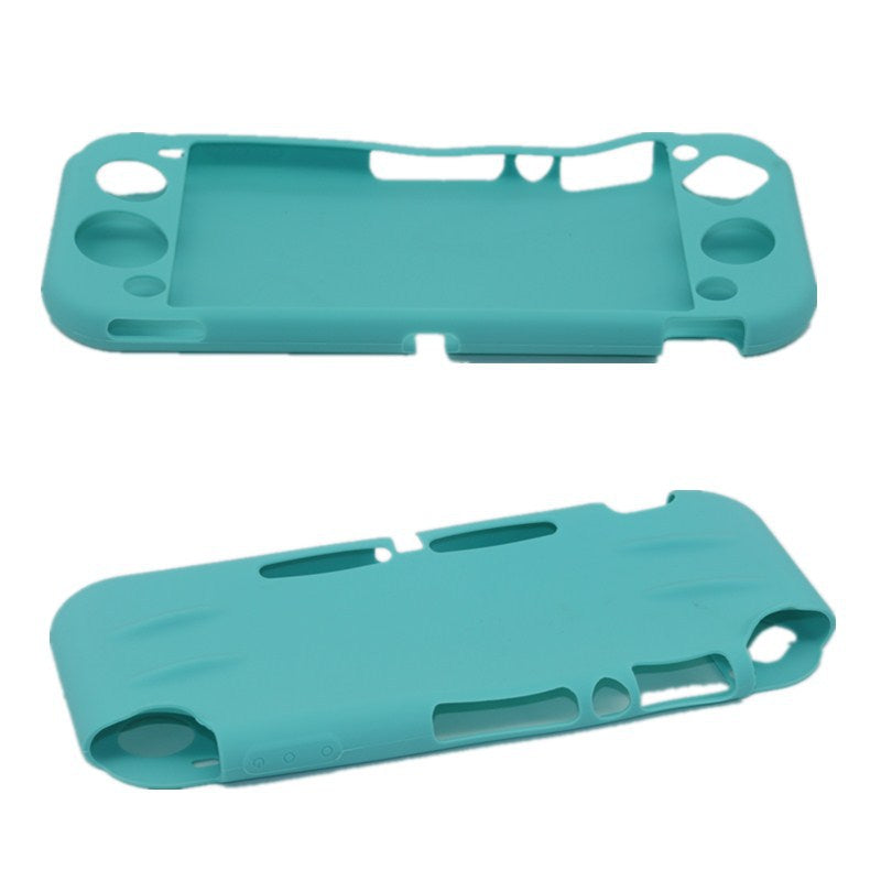 Switch Lite Silicone Host All-inclusive Storage Protective Case