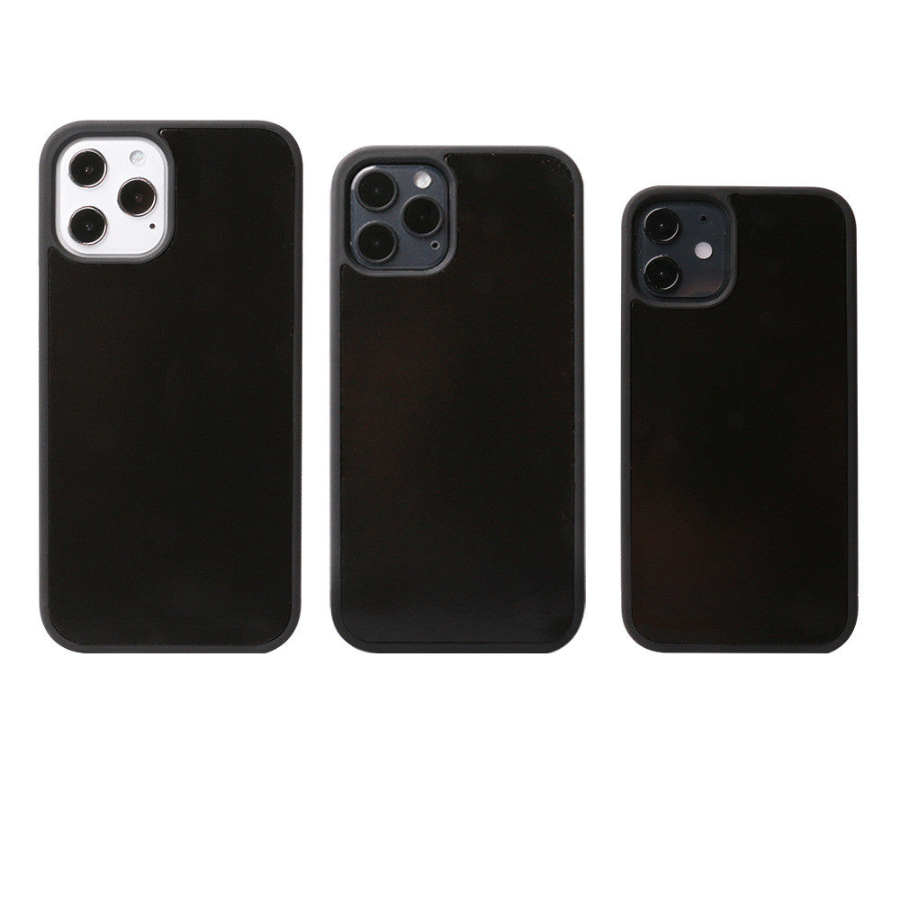 Compatible with Apple, Compatible with Apple , Suitable For IPhone12 Anti-ravity Phone Case