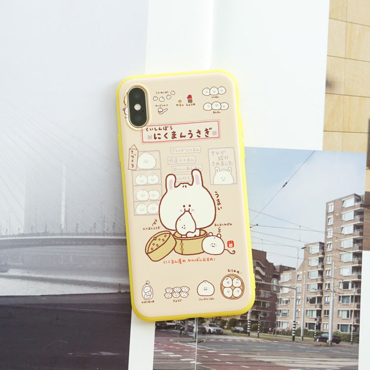 Compatible with Apple , Salmon Sushi Xr  A Store That Won T Hit The Shell, Is Suitable For Apple 11 Mobile Phone Cases