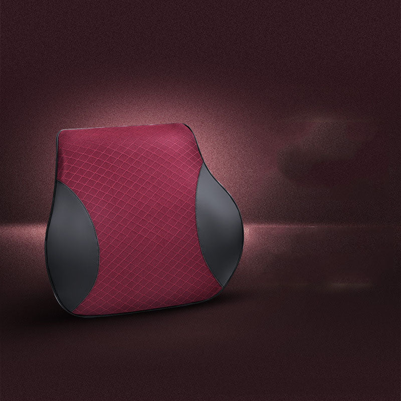 Car cushion