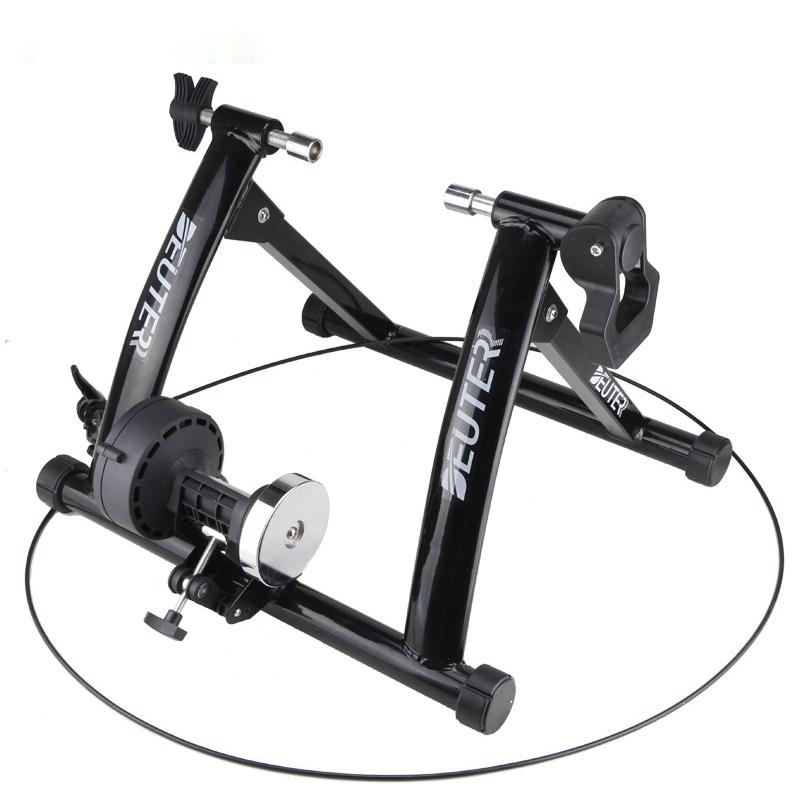 Bicycle Training Platform