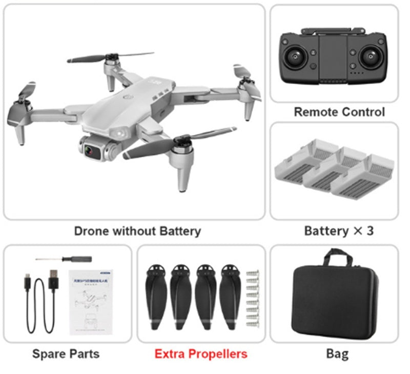 Professional Aerial Remote ControlAircraft