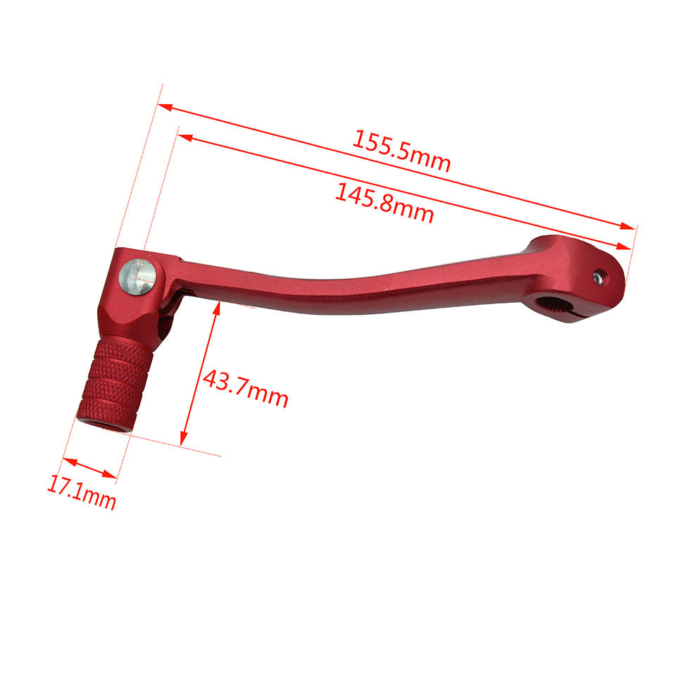General CNC Gear Lever KXL Gear Lever Gear Lever