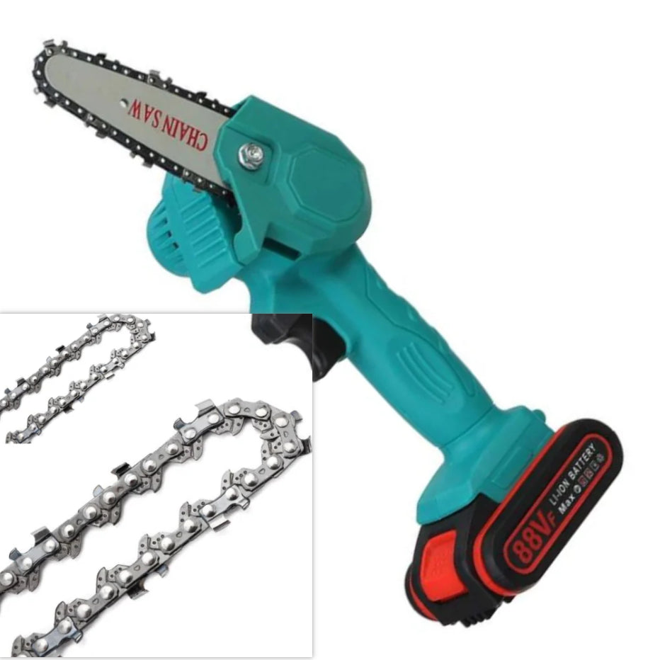 Household Lithium Battery Electric Saw Zola, Rechargeable Saw For Sawing Small Trees