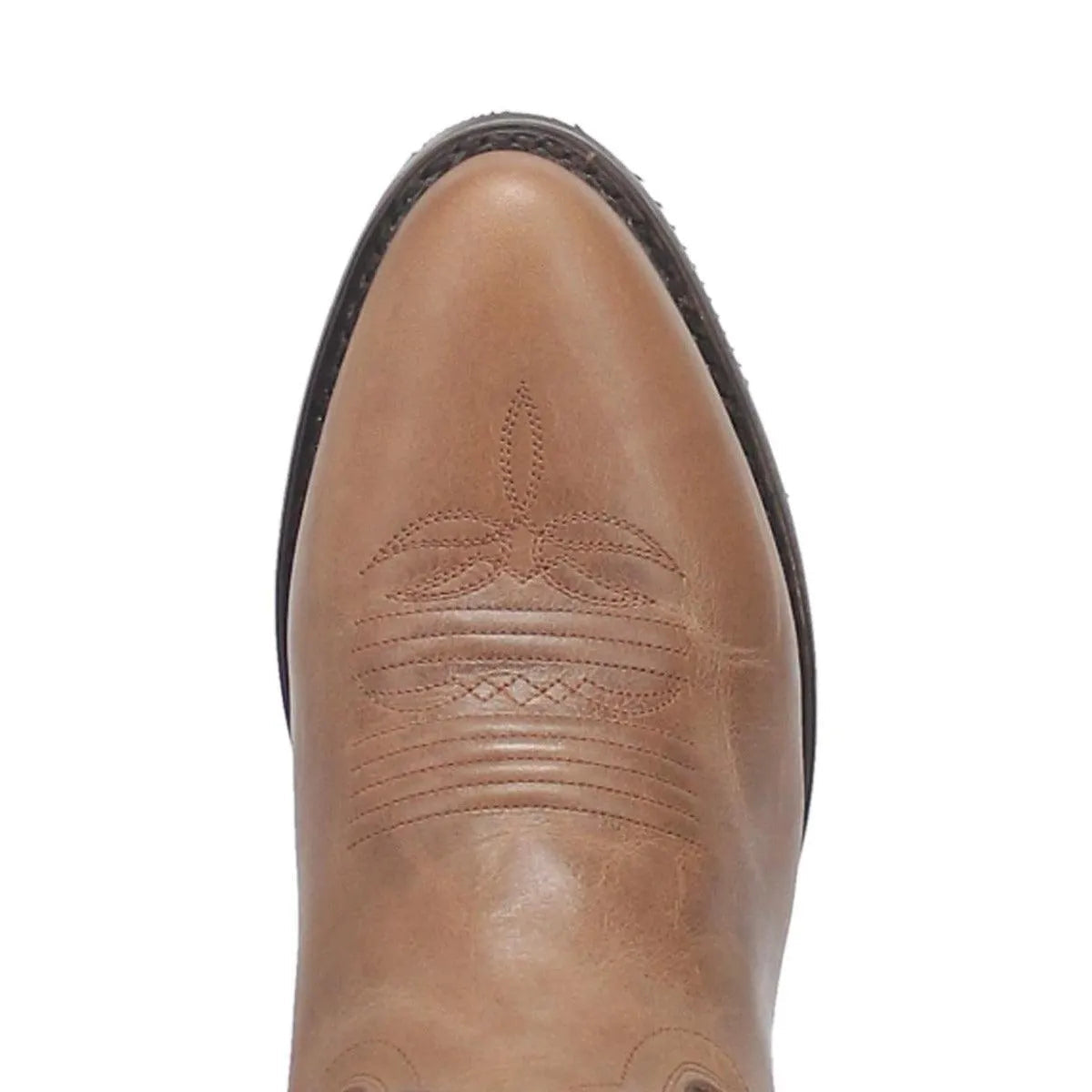 Dan Post Cottonwood- Mens Leather Cowboy Boots
