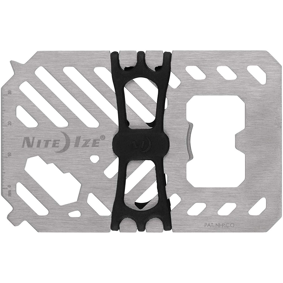 2-Pack: Nite Ize FMT2-11-R7 Financial Multi Tool Wallet