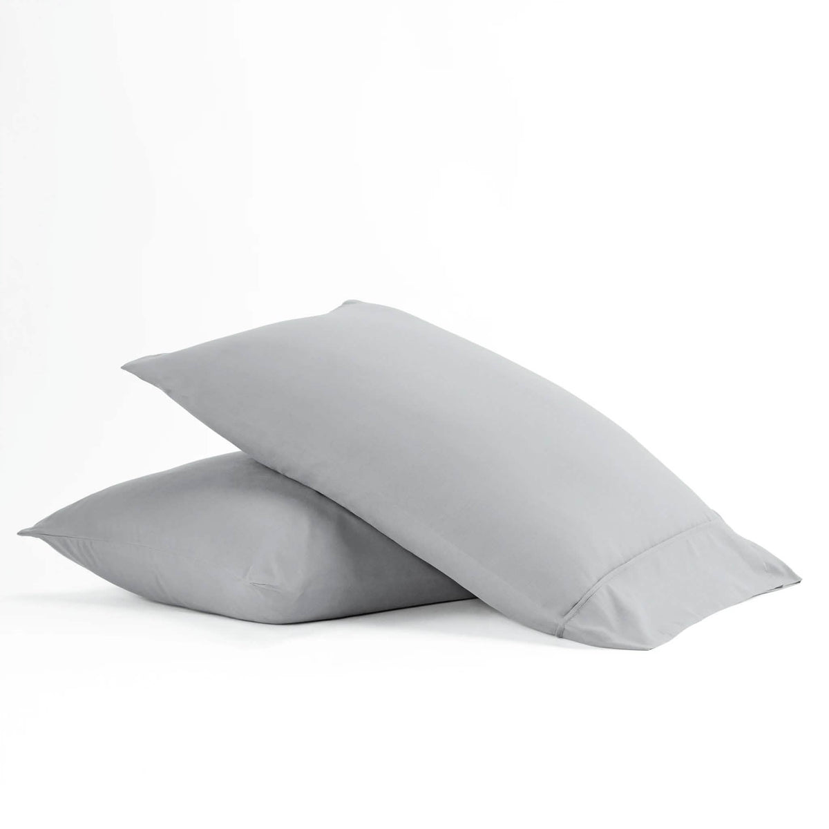 2-Piece: Essential Pillowcase Set