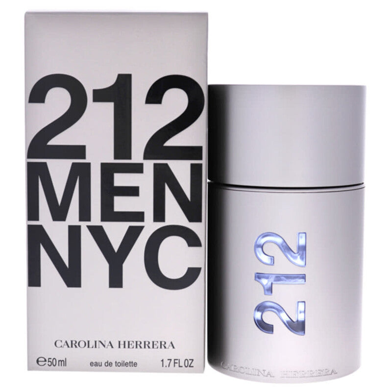 212 NYC Eau de Toilette for Men - 1.7oz