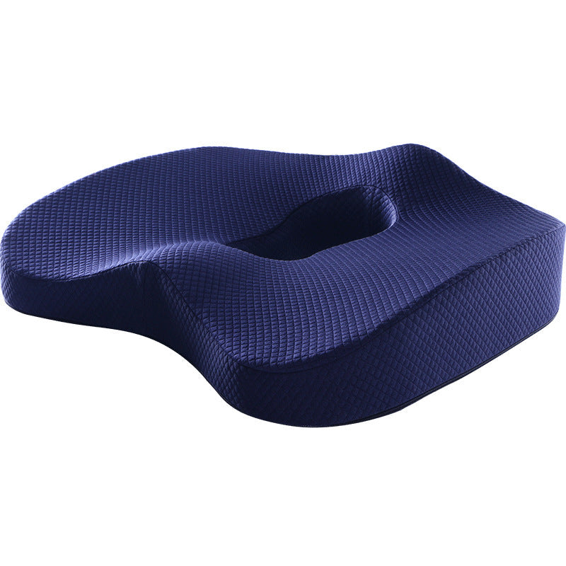 Car memory cotton cushion