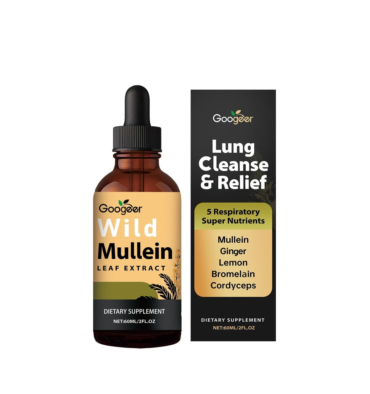 Mao Ruihua Respiratory Health Drops
