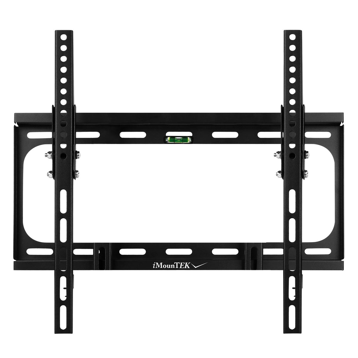 TV Wall Mount Tilt Dual Arm TV Mount Brackets Maximum VESA 400x400mm For 26-55in TVs