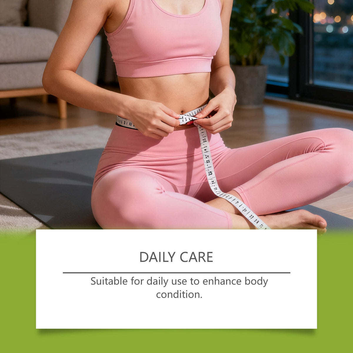 Daily Energy-Boosting Nutritional Supplement Tablets