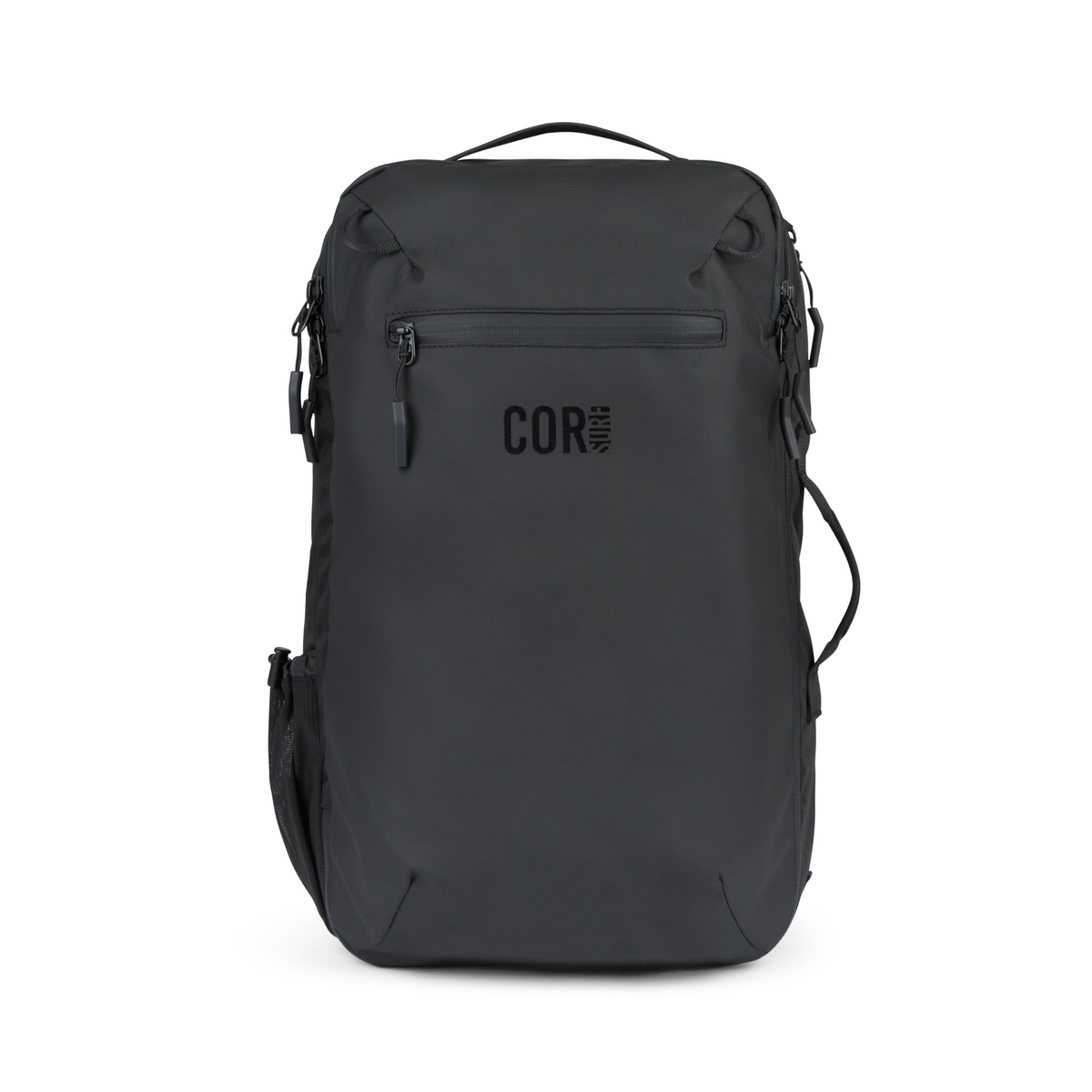 The Island Hopper 40L: Mochila de mano para viajes de 1 a 2 semanas
