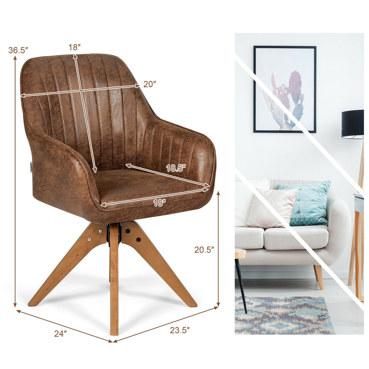 Mid Century Hot