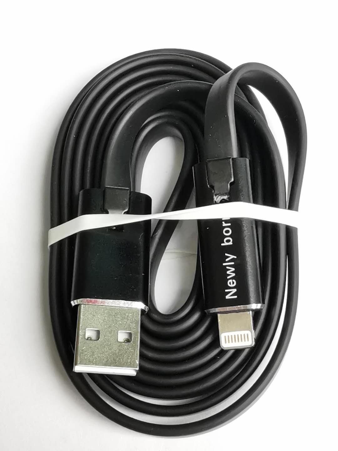 HOT SALE70OFF-Renew Charging Cable Compatible With All Smartphones