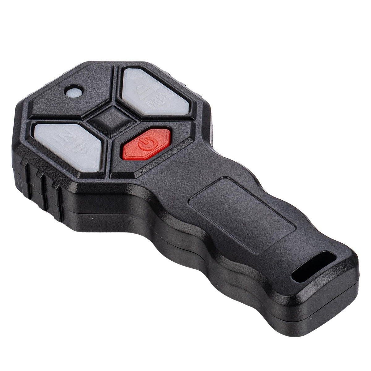 Mini Small Winch Low Wireless Remote Control Receiver Accessories