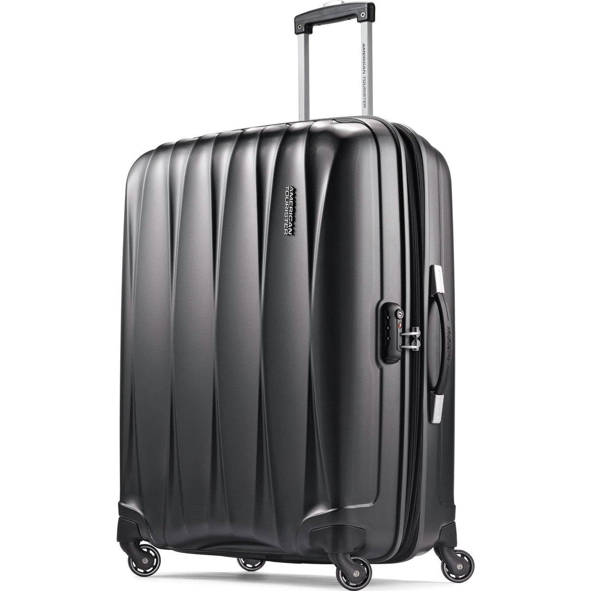3-Piece Set: Arona Premium Hardside Spinner Luggage Set
