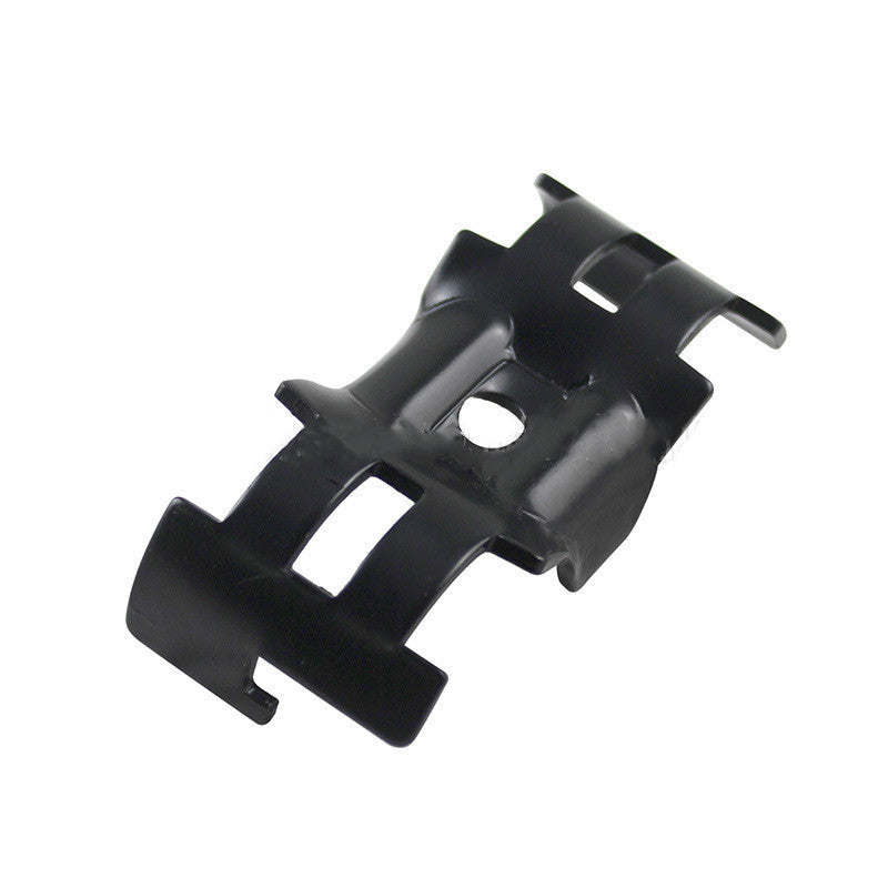 Stainless steel pipe connector