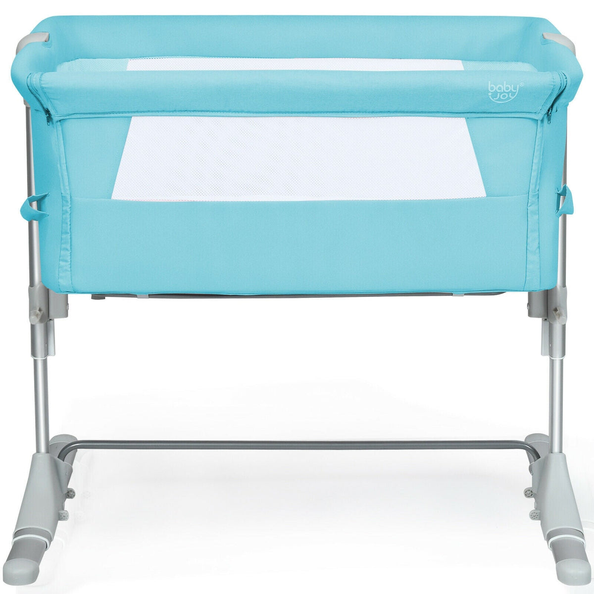 Travel Portable Baby Bed Side Sleeper Bassinet Crib with Carrying Bag