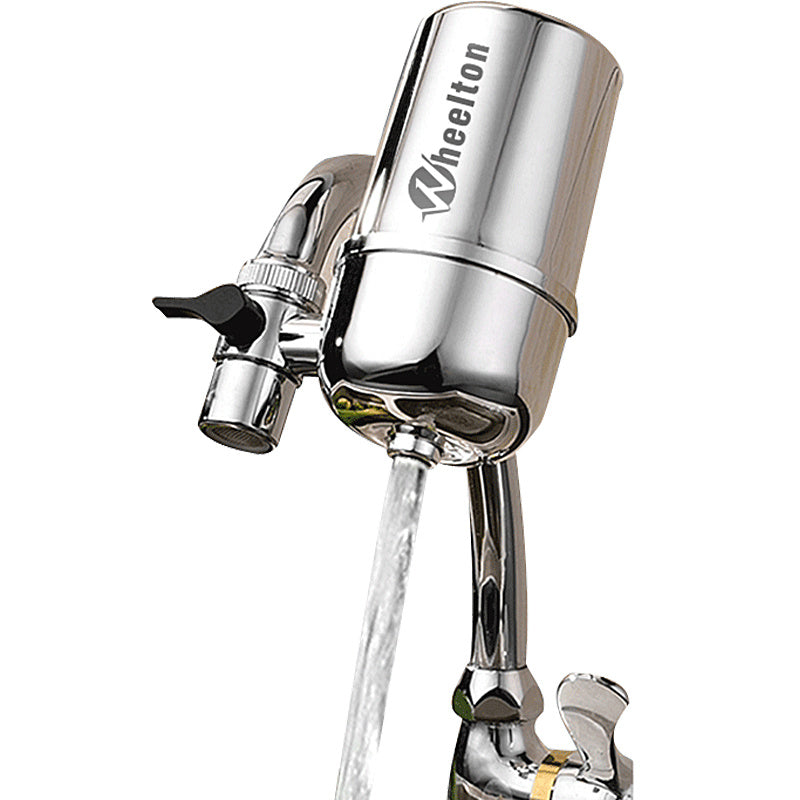 Tap Water Filter for Kitchen Faucet