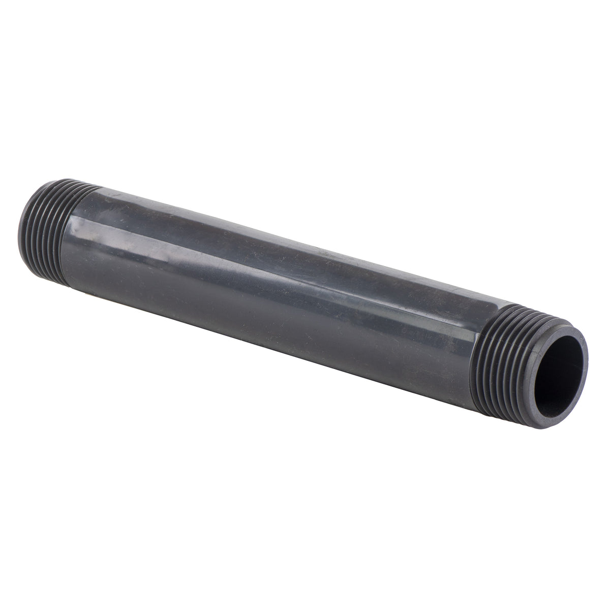 3/4" MPT x 4" PVC Sprinkler Riser | 38099