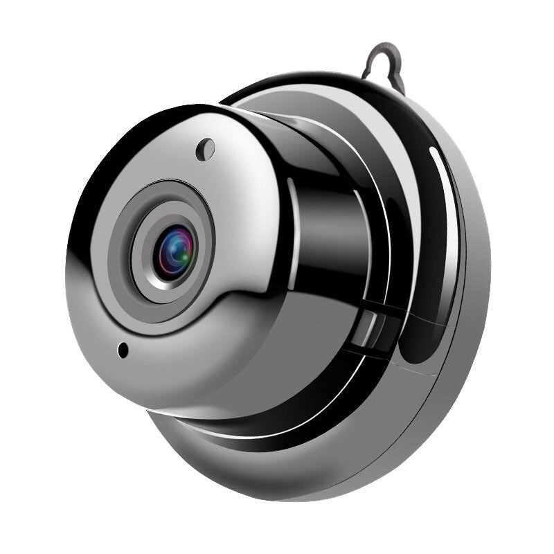 Night Vision High-definition Network Home Camera