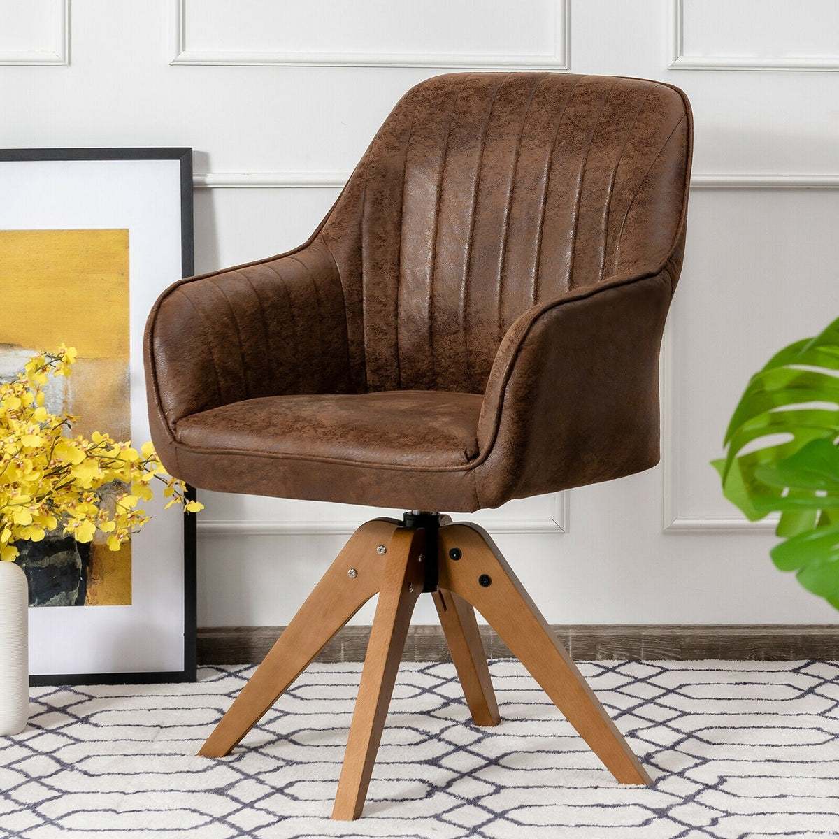 Mid Century Hot