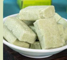 Traditional Nostalgic Small Snacks And Nutritious Healthy Old-fashioned Pastry Products