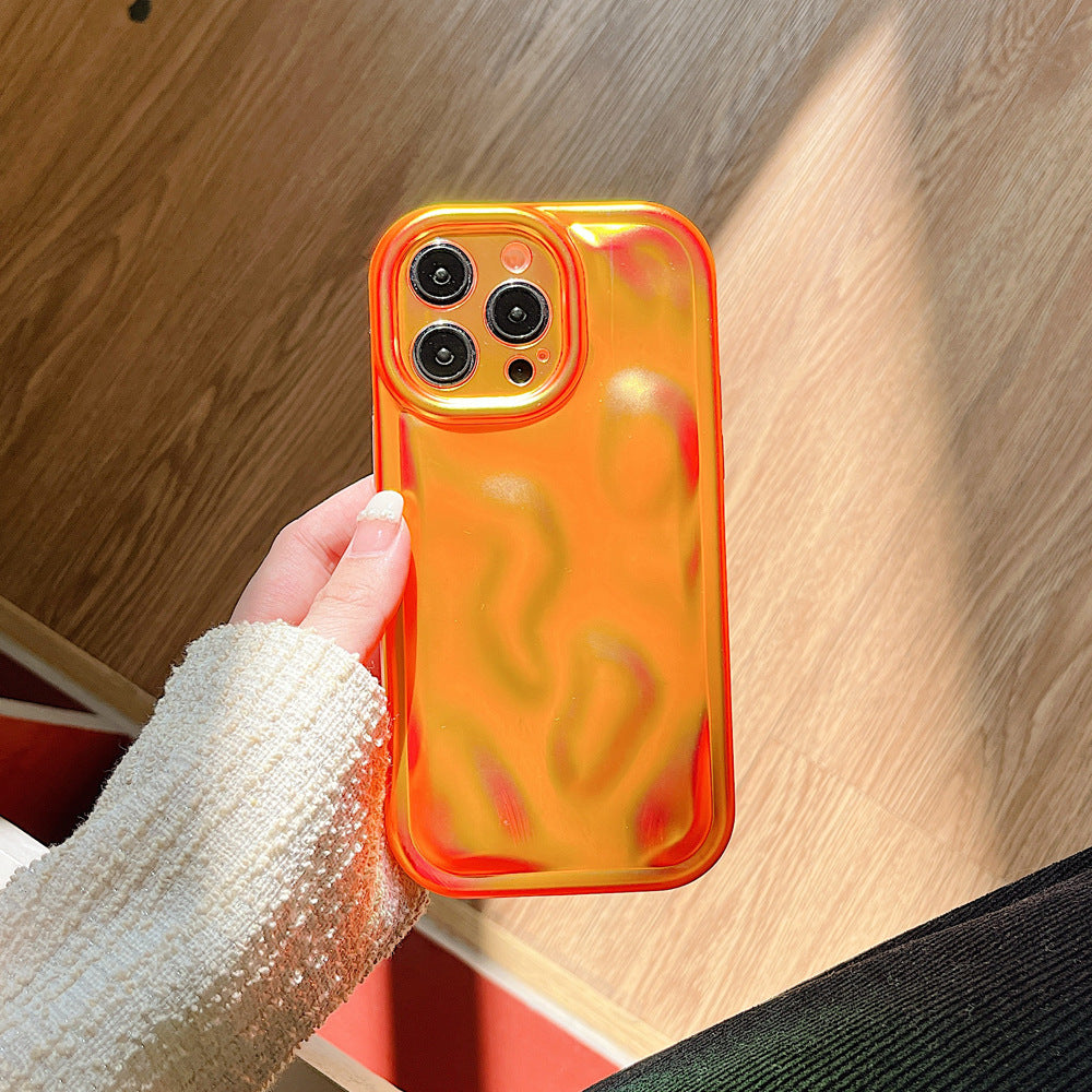 Meteorite Print Fashion Personality Phone Case