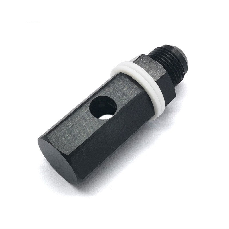 Car Fuel Tank Exhaust Check Valve Aluminum Alloy