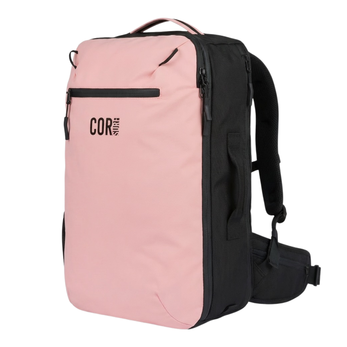 The Island Hopper 40L: Mochila de mano para viajes de 1 a 2 semanas