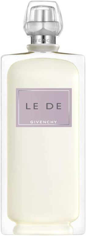 Les Parfums Mythiques Le De Givenchy Eau De Toilette