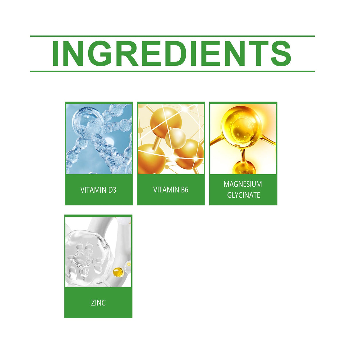 Dietary Supplement