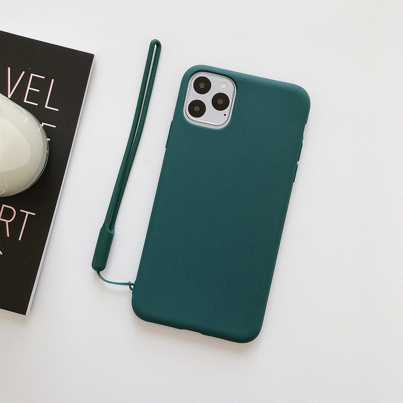 Original Liquid Silicone Case