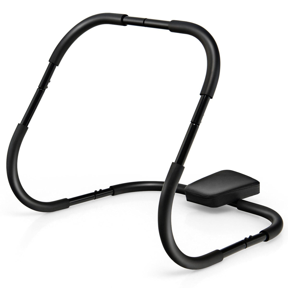 Portable AB Trainer