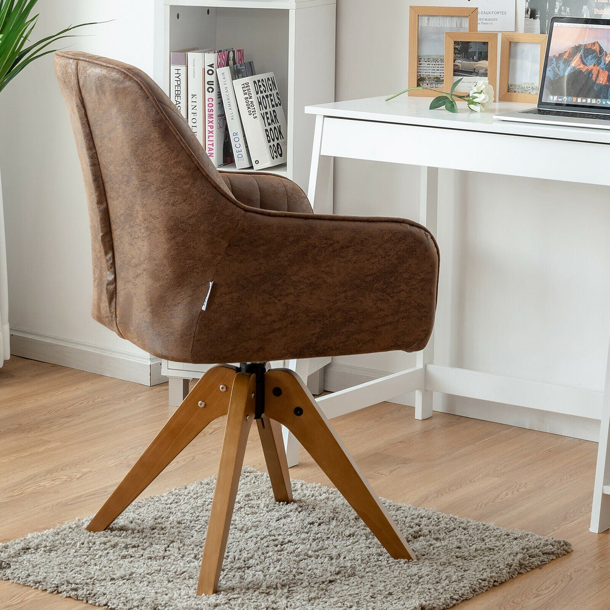 Mid Century Hot