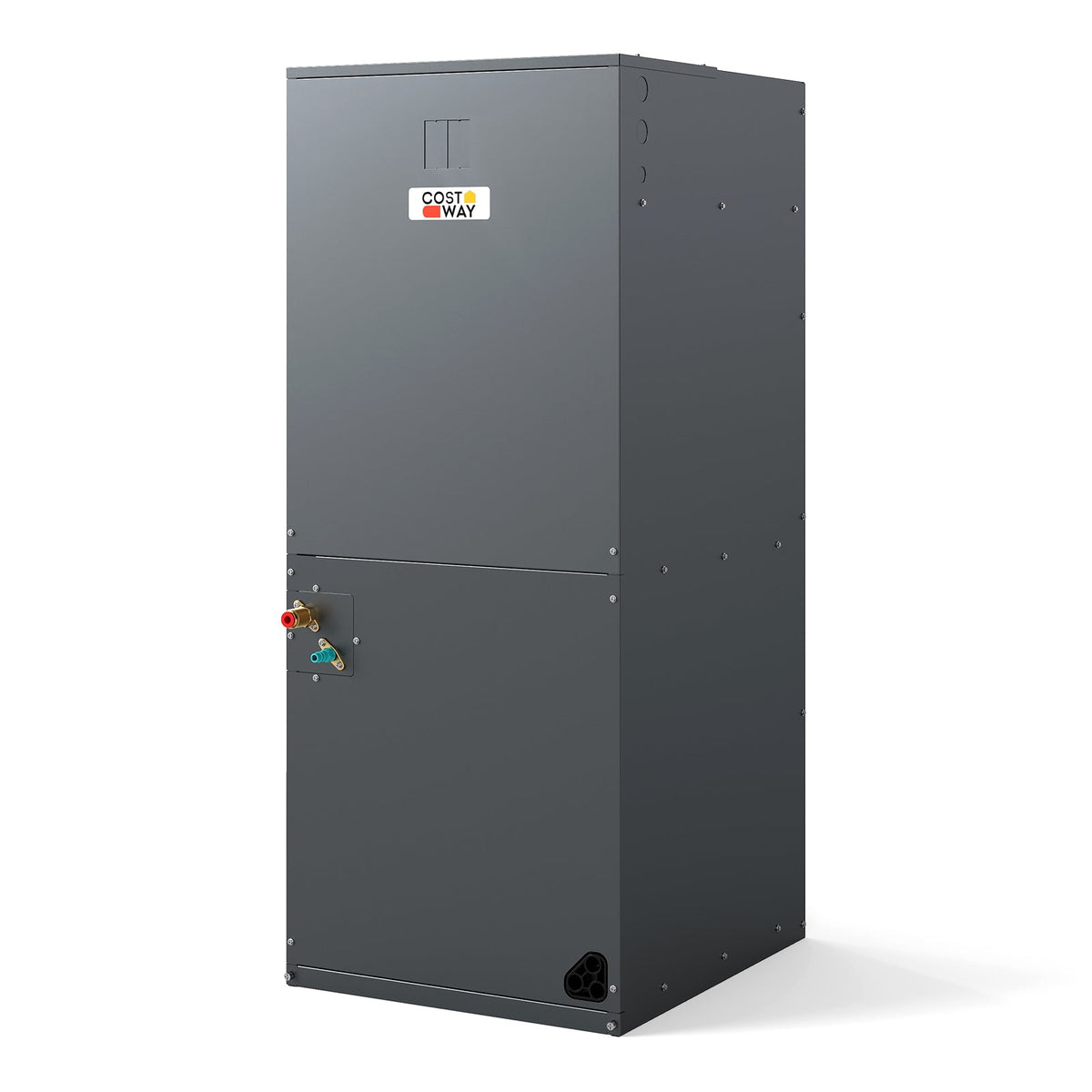 4 to 5 Ton 17-17.5 SEER2 Central Air Conditioner with Variable Speed
