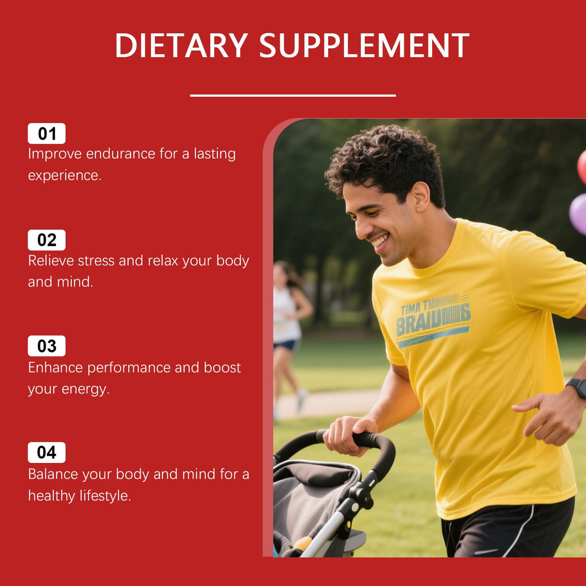 Dietary Supplement
