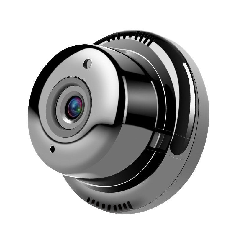 Night Vision High-definition Network Home Camera